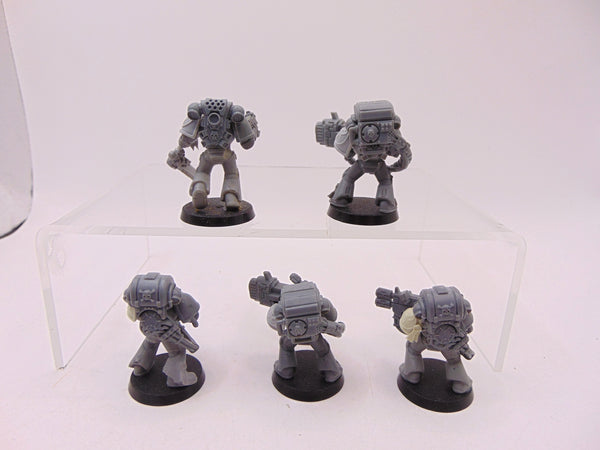 Devastator Squad