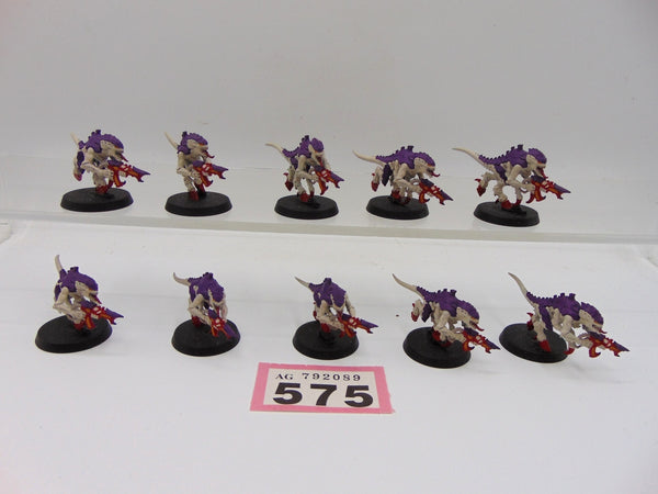 Termagants