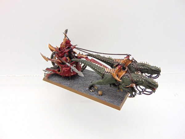 Drakespawn Chariot