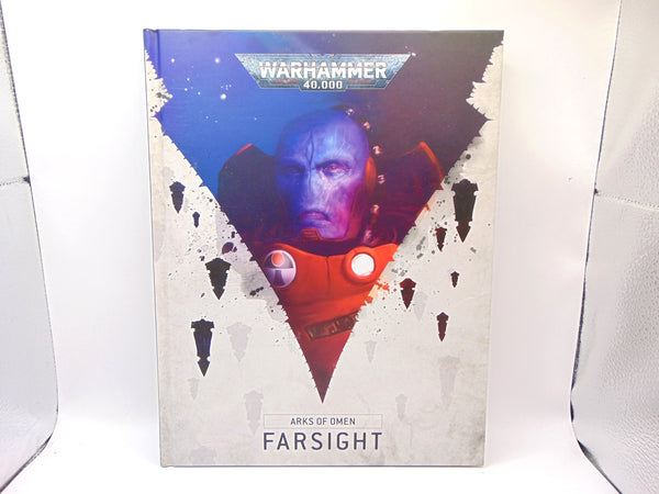 Arks of Omen Farsight