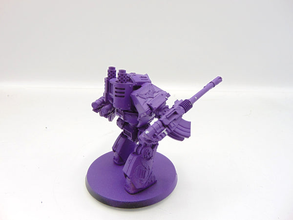 Emperor's Children Contemptor Dreadnought