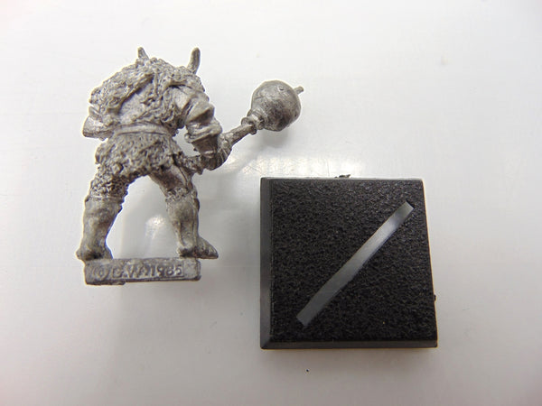 F5 Marauder Kvan the Crusher