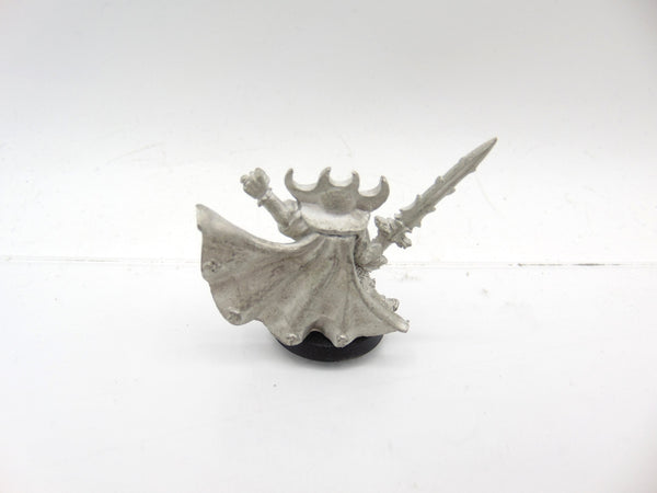 Vampire Lord / Count