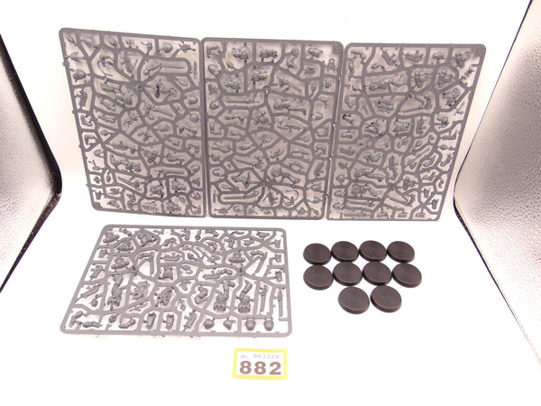 Grey Hunters / Blood Claws