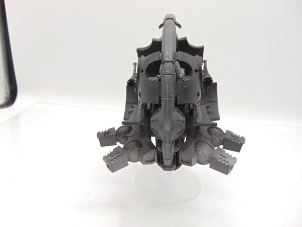 Tesseract Ark