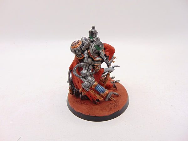 Tech Priest Dominus