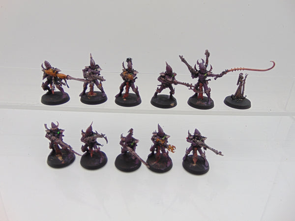 Kabalite Warriors