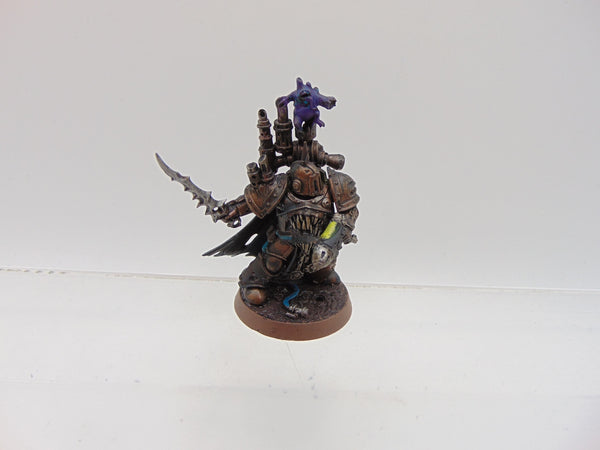 Plague Champion Gangrus