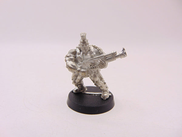 Goliath Ganger