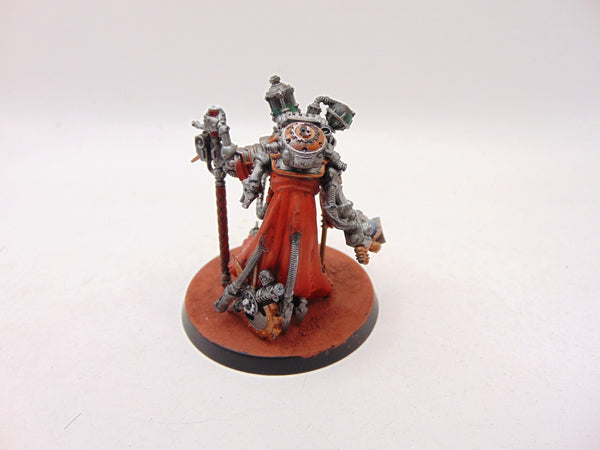 Tech Priest Dominus
