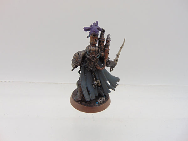 Plague Champion Gangrus