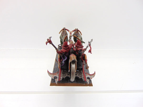 Drakespawn Chariot
