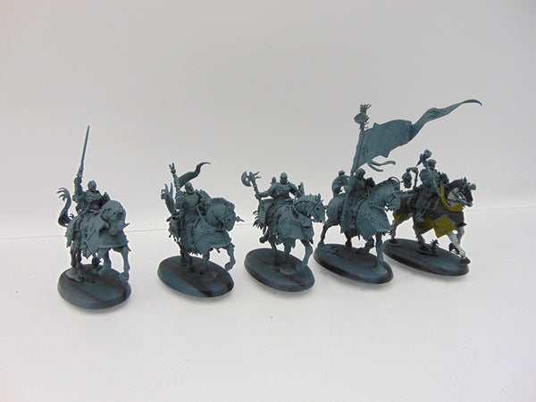 Freeguild Cavaliers