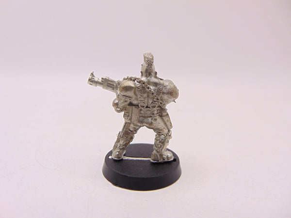Goliath Ganger