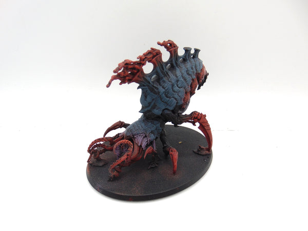 Psychophage
