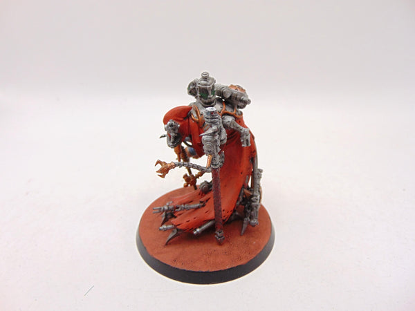 Tech Priest Dominus