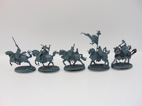 Freeguild Cavaliers