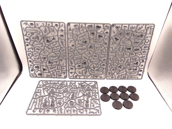 Grey Hunters / Blood Claws