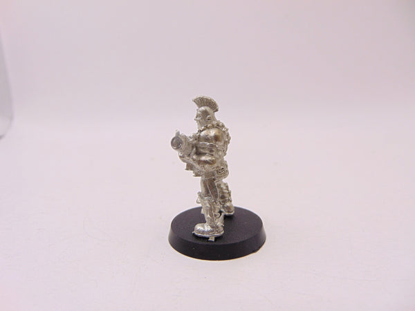 Goliath Ganger