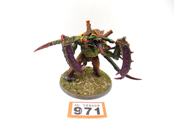 Carnifex Conversion