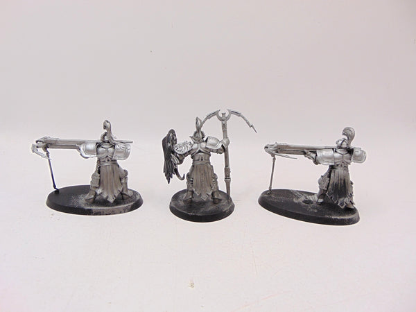 Vanguard Raptors