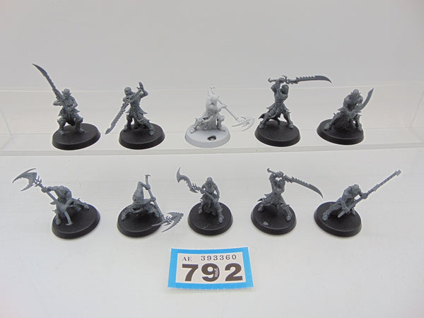 Namarti Thralls