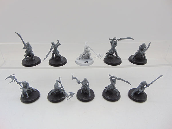 Namarti Thralls