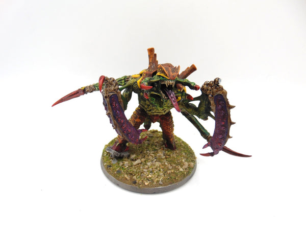 Carnifex Conversion