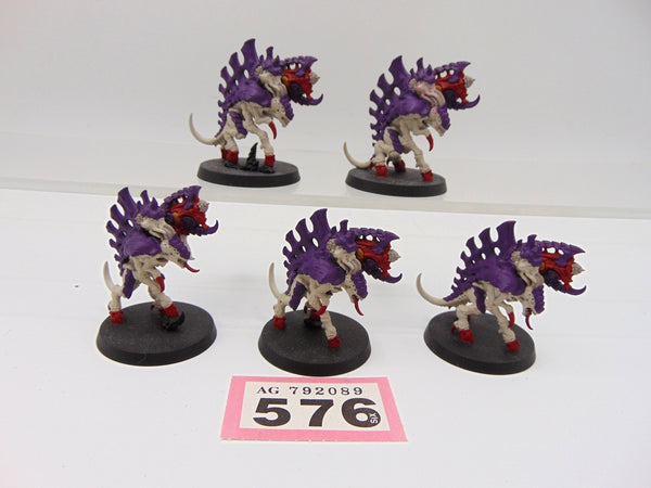 Barbgaunts