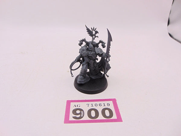 Lord Exultant