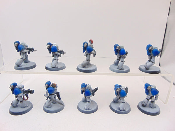 MKVI Marines