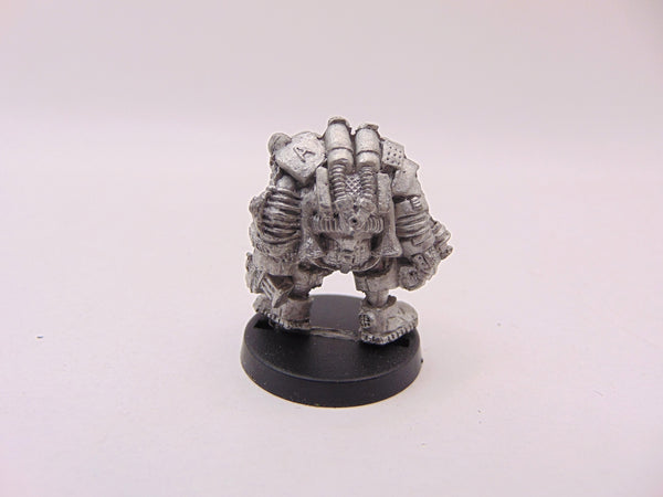 Ork Commander