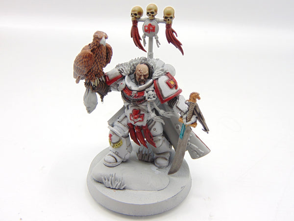 Kor'sarro Khan