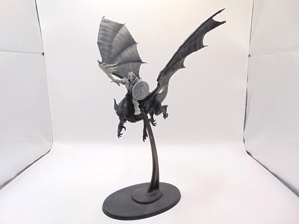 Knight Draconis