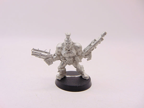 Goliath Ganger