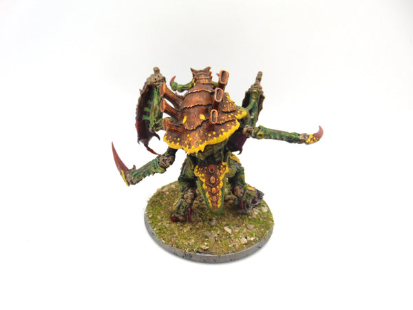 Carnifex Conversion