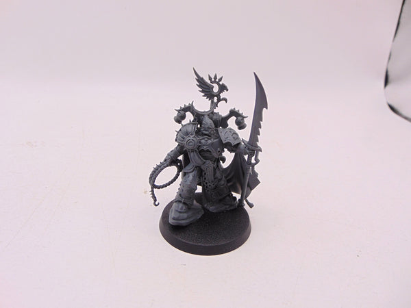 Lord Exultant