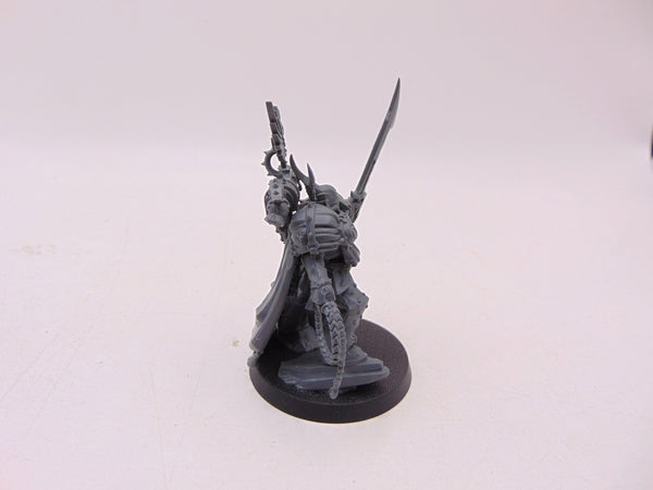 Lord Exultant