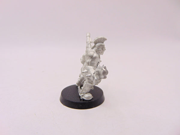 Goliath Ganger