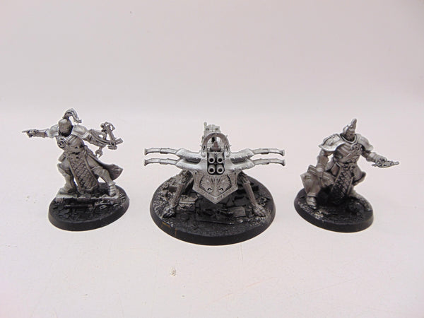 Celestar Ballista