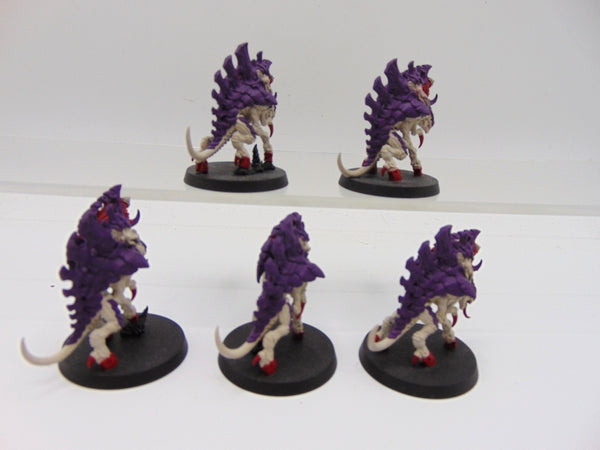 Barbgaunts