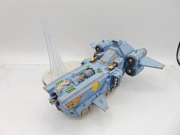 Stormfang Gunship