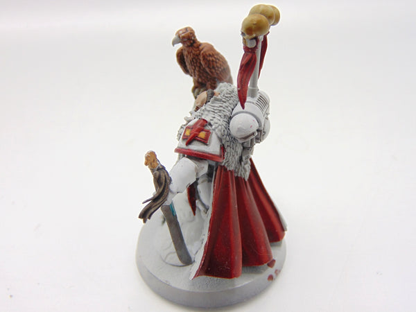 Kor'sarro Khan