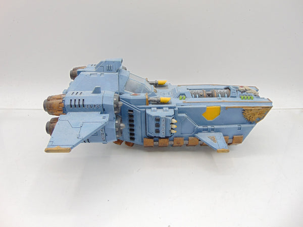 Stormfang Gunship