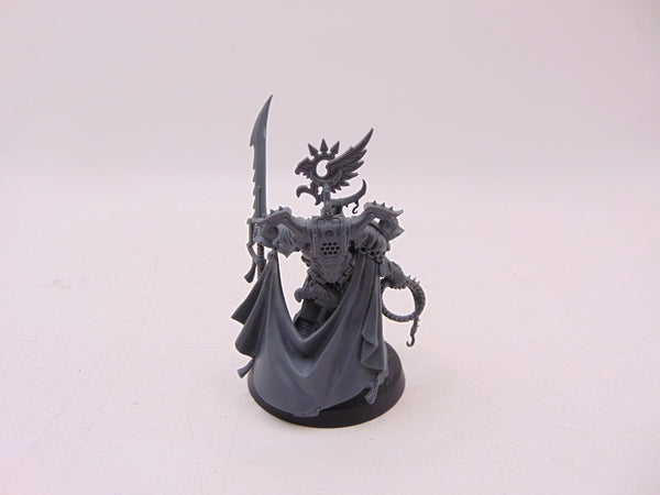 Lord Exultant