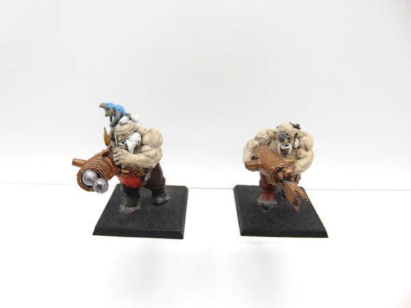 Leadbelchers