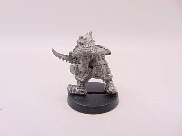 Ork Boyz with bolta