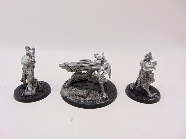 Celestar Ballista