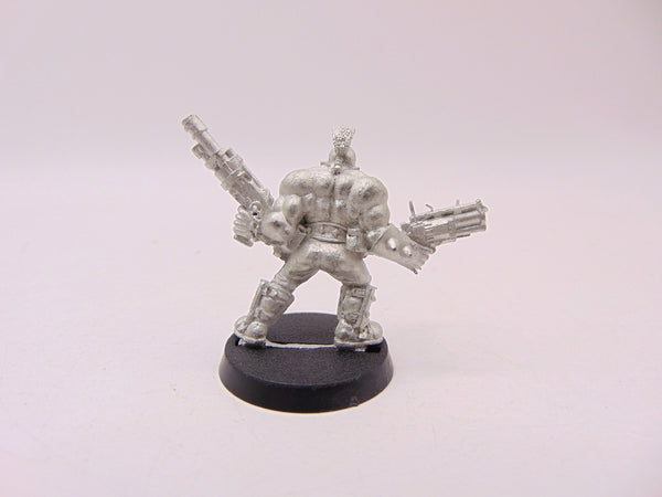 Goliath Ganger