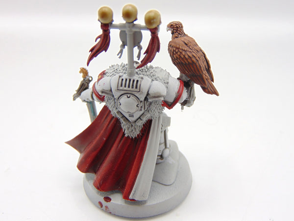 Kor'sarro Khan